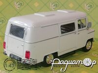 FSO Nysa 521 (1968) 455365 [GR]*