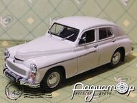 FSO Warszava 202 (1964) 455375 [GR]