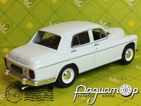FSO Warszava 203 (1964) 455380 [GR]*