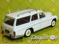 FSO Warszava 224 Kombi (1968) 455383 [GR]*
