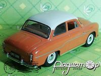 FSO Syrena 102 (1962) 455385 [GR]*