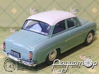 FSO Syrena 102S (1962) 455386 [GR]*