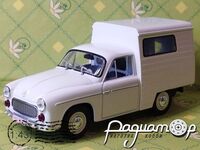 FSO Syrena 104 F (1966) 455387 [GR]*