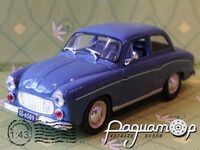 FSO Syrena 104 (1966) 455388 [GR]*