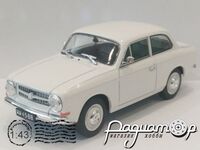 FSO Syrena Laminat (1968) 455389 [GR]*