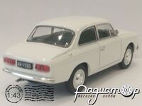 FSO Syrena Laminat (1968) 455389 [GR]*