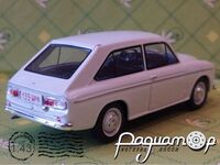 FSO Syrena 105 (608) (1972) 455390 [GR]*