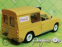 FSO Syrena 105 Bosto (1972) 455392 [GR]