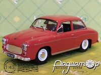 FSO Syrena 105 (1972) 455393 [GR]*