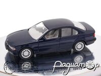 BMW 5 Series Limousine E39 (1996) 1166 [NT]