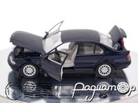 BMW 5 Series Limousine E39 (1996) 1166 [NT]