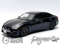 Nissan Skyline GT (V37) (2014) 067031