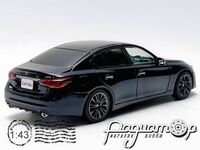 Nissan Skyline GT (V37) (2014) 067031