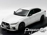 Nissan Skyline GT (V37) (2014) 067032