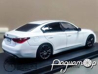 Nissan Skyline GT (V37) (2014) 067032