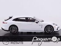 Porsche Panamera Turbo S Touring Edition (2017) 897586