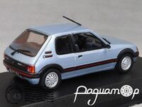 Peugeot 205 GTI 1.6 (1984) 471723
