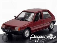Peugeot 205 GL (1988) 471719