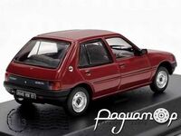 Peugeot 205 GL (1988) 471719