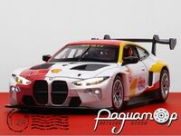 BMW M4 GT3 №42 Shell (2022) 195676
