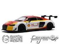 Audi R8 LMS Shell (2012) 195677