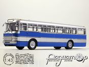 Ikarus 556, Венгрия (1962) 360003B