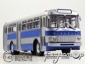 Ikarus 556, Венгрия (1962) 360003B