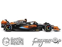 McLaren MCL60 №4 Formula-1 Australia (2023) 158143