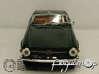 Triumph TR6 (1969) 666377 [IS]***