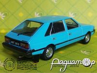 FSO Polonez 1500 (1978) 455394 [GR]*