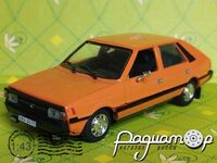 FSO Polonez 1300 (1978) 455395 [GR]*