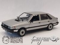 FSO Polonez MR 85 (1985) 455396 [GR]*