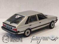 FSO Polonez MR 85 (1985) 455396 [GR]*