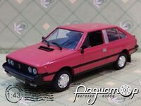 FSO Polonez Coupe (1985) 455397 [GR]*