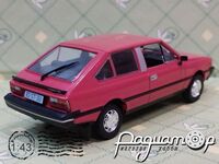 FSO Polonez Coupe (1985) 455397 [GR]*