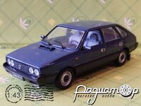 FSO Polonez 1.5 SLE MR 89 (1987) 455398 [GR]*