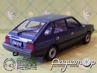 FSO Polonez 1.5 SLE MR 89 (1987) 455398 [GR]*