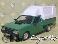FSO Polonez Truck (1987) 455399 [GR]*