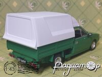 FSO Polonez Truck (1987) 455399 [GR]*