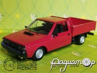 FSO Polonez Pick-up (1987) 455400 [GR]