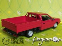 FSO Polonez Pick-up (1987) 455400 [GR]