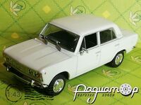 FSO Polski Fiat 125P (1967) 455401 [GR]*