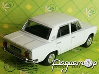 FSO Polski Fiat 125P (1967) 455401 [GR]*