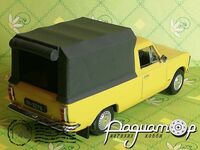 FSO Polski Fiat 125P Pick-Up (1967) 455402 [GR]*