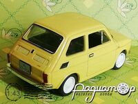 FSO Polski Fiat 126P (1972) 455403 [GR]*