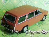 FSO Polski Fiat 125P MR73 Kombi (1973) 455406 [GR]*
