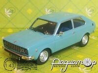 FSO Polski Fiat 128 3Р (1974) 455407 [GR]*