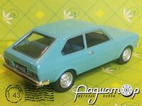 FSO Polski Fiat 128 3Р (1974) 455407 [GR]*