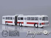 Ikarus 180 (1964) 350004-W [BK]