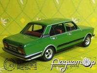 FSO Polski Fiat 132Р (1974) 455408 [GR]*